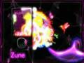videos de Zune (Done In Motion)