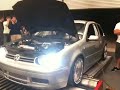 Lou's GTI Dyno