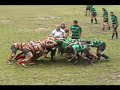 SEMIFINAL COPA MEDELLIN BARBARIANS VS UDEA 2007 PT2
