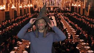 CYCLONES TV: The Cyclones Get Sorted