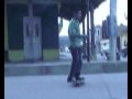 Trucos Básicos del skate