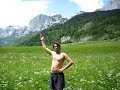 Der Tiroler Weg - Wurzner Joggl zu unserem schianen Landl
