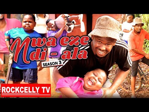 NWA EZENDIALA Season 3 (New Movie) | 2019 NOLLYWOOD MOVIES
