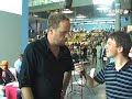 SPIESSER im Ideenpark - Interview mit Smudo von Fanta4