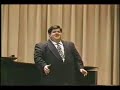 Frank Tenaglia, tenor M\