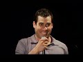 best of pablo francisco   bits and pieces part 3