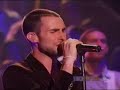 Maroon 5 - She will be Loved (live pepsi smash)