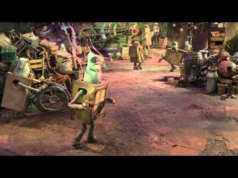 【怪怪箱】電影片段－蛋頭呢？