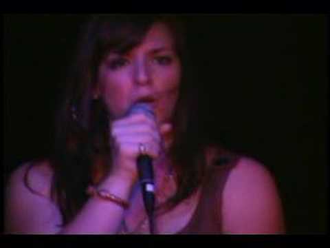 Saint Bernadette LIVE - It Ain't Easy