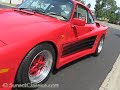 1986 Rinspeed R69 Porsche for Sale 1986 Rinspeed R69 Porsche for Sale