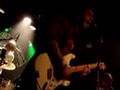 We Are Wolves LIVE 'Coconut Night' Knitting Factory NYC