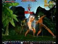 Cabal Oline Blader Level 133 Cabal Oline Blader Level 133