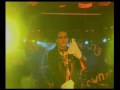 Last Gang In Town - Clash City Rockers.