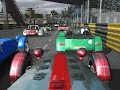 rfactor: caterham at macau