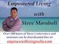 colette baron reid joins steve maraboli for an exclusive new series! listen as colette and steve engage in a dynamic conversation about life, death, spirit, awakening the soul, and the human potential.