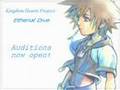 videos de Kingdom Hearts Etherial Dive (Sora and Riku Auditions CLOSED!)