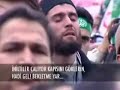 Peygamber efendimizi anlatan en güzel şiirlerden birini masum bir kızımız duygu ve heyecanla okuyor. İslam peygamberine aşık bütün insanları iliklerine kadar etkileyen harika bir video.