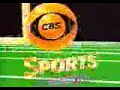 CBS Share The Spirit 1986-1987 Promo