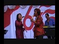 Lagu2 Asmat Papua - Poco2 - Diana Monoarfa, Ferry Kusuma, pak Yuven Biakai Bupati Asmat - Wassenaar 04-09-08