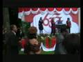 Lagu2 Asmat Papua - Poco2 - Diana Monoarfa, Ferry Kusuma, pak Yuven Biakai Bupati Asmat - Wassenaar 04-09-08