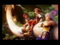 Kingdom Hearts - Carol of the Bells Kingdom Hearts - Carol of the Bells