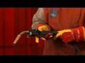 MIG Welding - Safety and Technique 2010 (GMAW) Safetycare video - Gas Metal Arc Welding