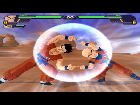 how to fuse in dbz bt3