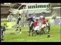 Vasco 3 X 3 Flamengo - Carioca 2000