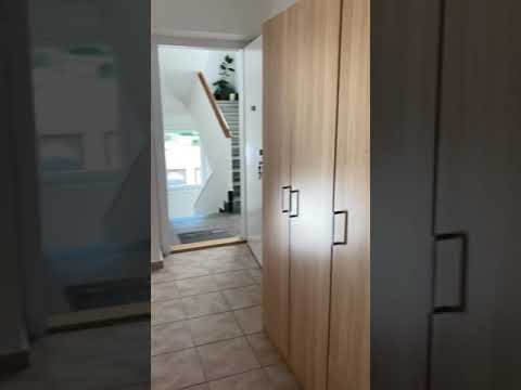 Video Pronájem bytu v OV 1+1 s balkonem  Žabovřesky, ul. Královopolská, UP 42  m²