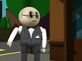 Episode 5: Angus B. Urger Learns from Mathew