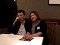 actor james hong, from 
