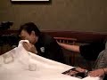 \"Kung Fu Panda\" star James Hong sneezes \"Kung Fu Panda\" star James Hong sneezes