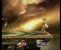 GNTS - Kite (Link) vs. Ryu (Pit)