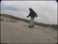 Matt Bujok Streetboard Snowboard Promo 2007