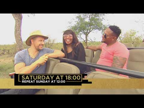 Sophie Ndaba shares her heart-warming love story!