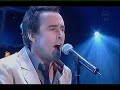 Damien Leith - Crying, with judges responses
