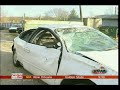 Bubba hog car wreck Bubba hog car wreck