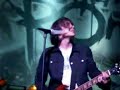 Frank Iero biting a condom Frank Iero biting a condom