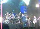 DMB Izod Center 11/13/07 Black Water