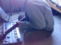 microkorg tutorial (guitar and vocoder)