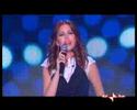 XFactor: Silvia canta Sorry Seems To Be The Hardest Word
