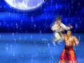Kung Fu Man unleashes his other martial art on Master Geese