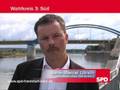 videos de SPD Frankfurt (Oder) Kandidatenvorstellung: Jens Ullrich