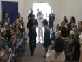Greatest Wedding Entrance Ever!!!!!!!!!!!