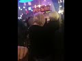 New moon opening night part 2- attack of the cougars