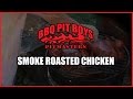 Real Barbecue Chicken BBQ Pit Boys Recipe