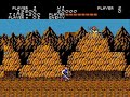 a quickie vid review before i go to slave wage! rambling and sub par quality ahoy! trojan was an early nes game with side scrolling action. one man in a post-apoco-madmaxlike- world with a sword and shield! a short but kinda hard game that i personally liked. i also test out my gamepad and ramble about why i don't post videos as often as i used to. older video. spam, hate, and flames will still be deleted.