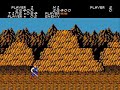 a quickie vid review before i go to slave wage! rambling and sub par quality ahoy! trojan was an early nes game with side scrolling action. one man in a post-apoco-madmaxlike- world with a sword and shield! a short but kinda hard game that i personally liked. i also test out my gamepad and ramble about why i don't post videos as often as i used to. older video. spam, hate, and flames will still be deleted.