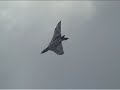 AVRO vulcan