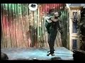 Will Smith and Carlton Banks hilarious dancing.